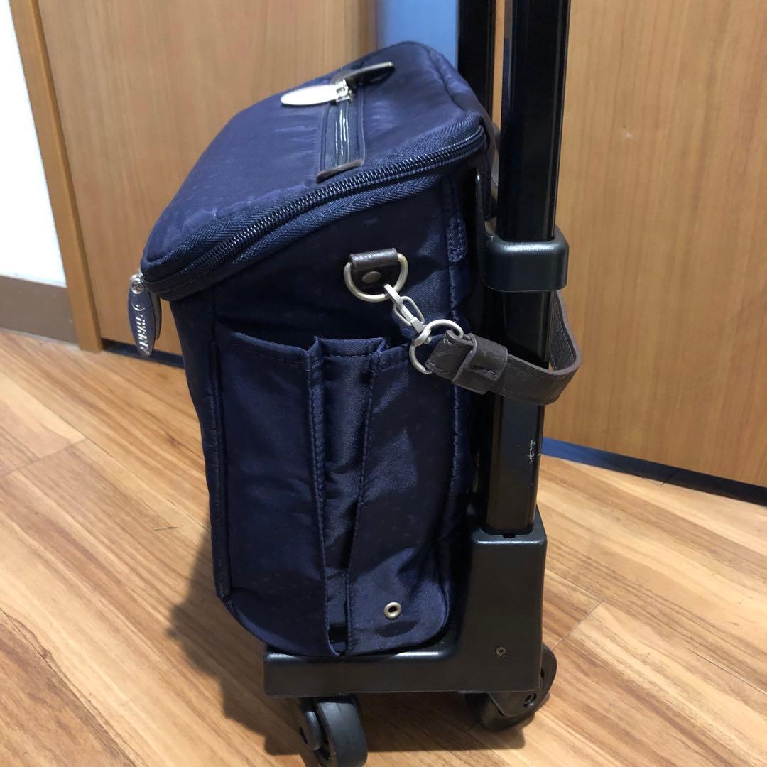 スワニー・ウォーキングバック　　　　小型サイズ