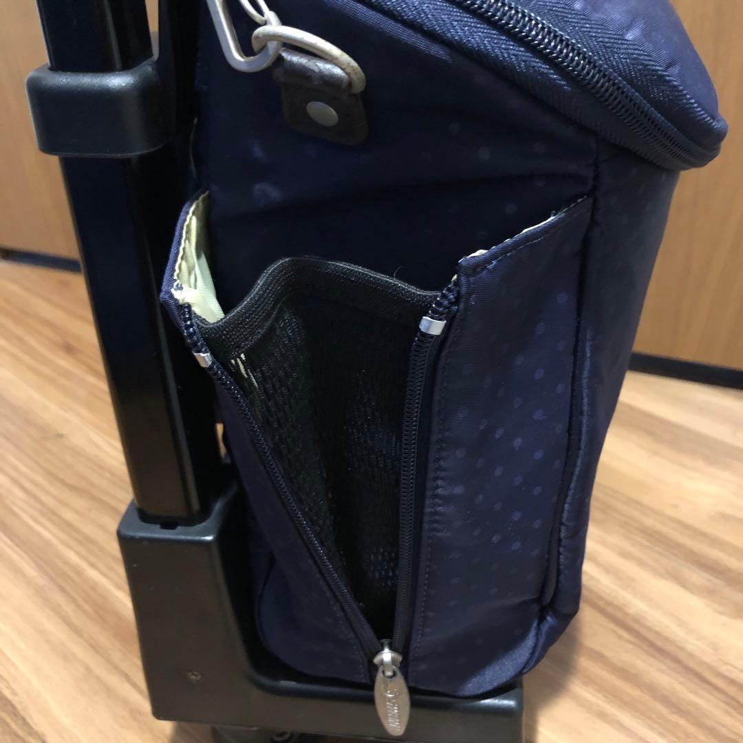 スワニー・ウォーキングバック　　　　小型サイズ