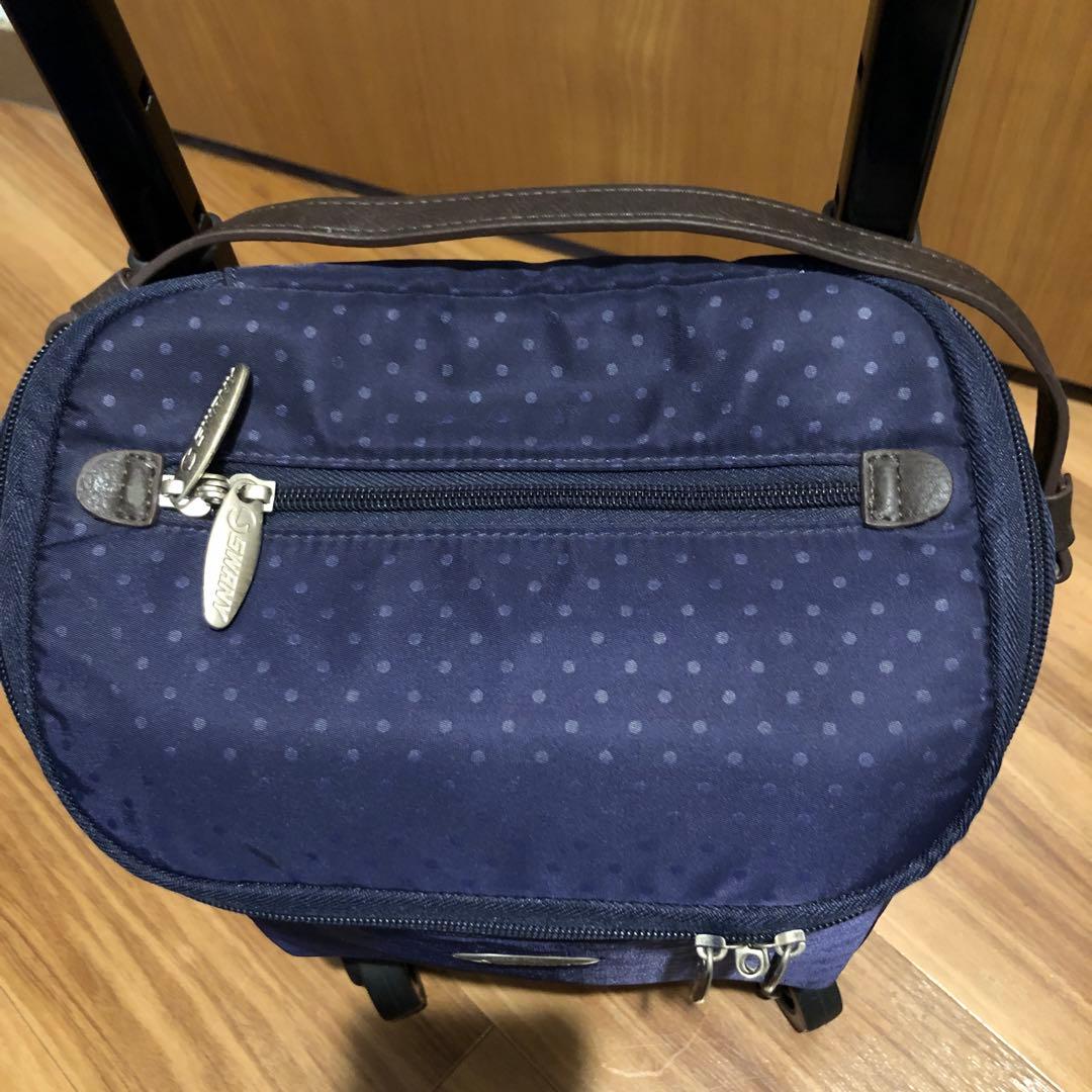 スワニー・ウォーキングバック　　　　小型サイズ