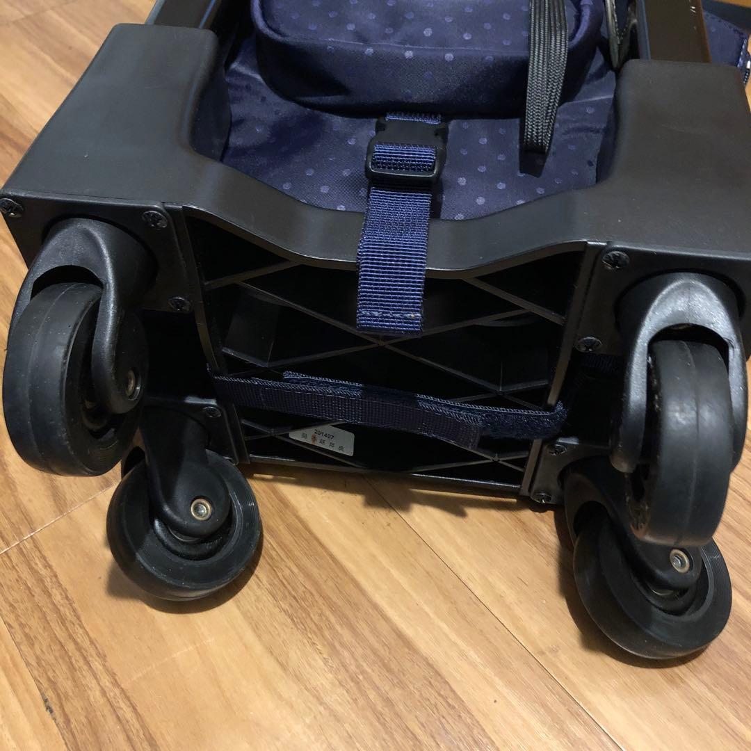 スワニー・ウォーキングバック　　　　小型サイズ