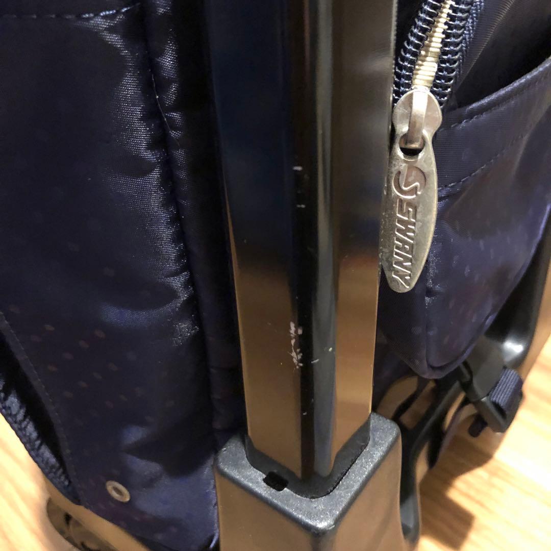 スワニー・ウォーキングバック　　　　小型サイズ