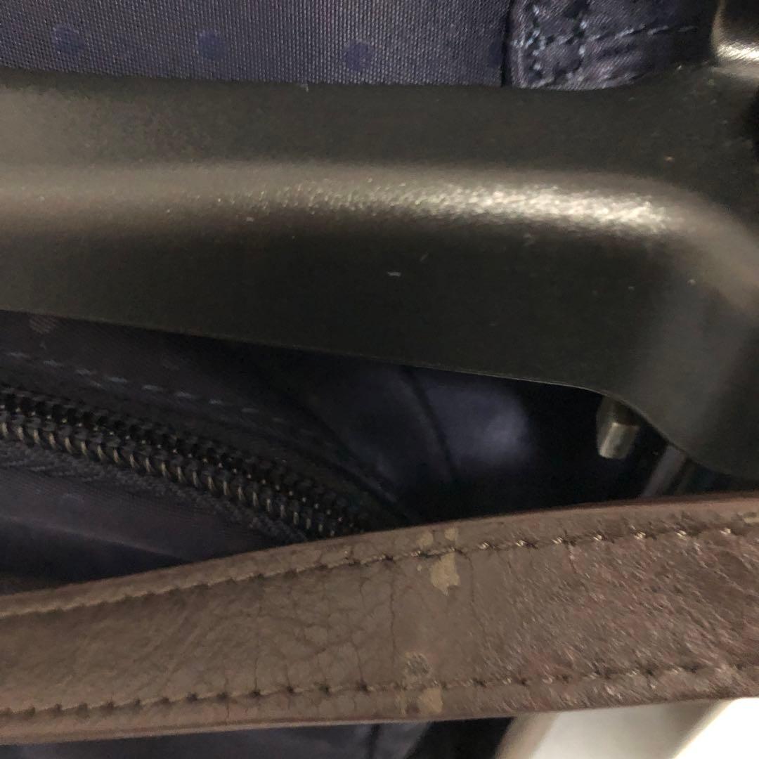 スワニー・ウォーキングバック　　　　小型サイズ