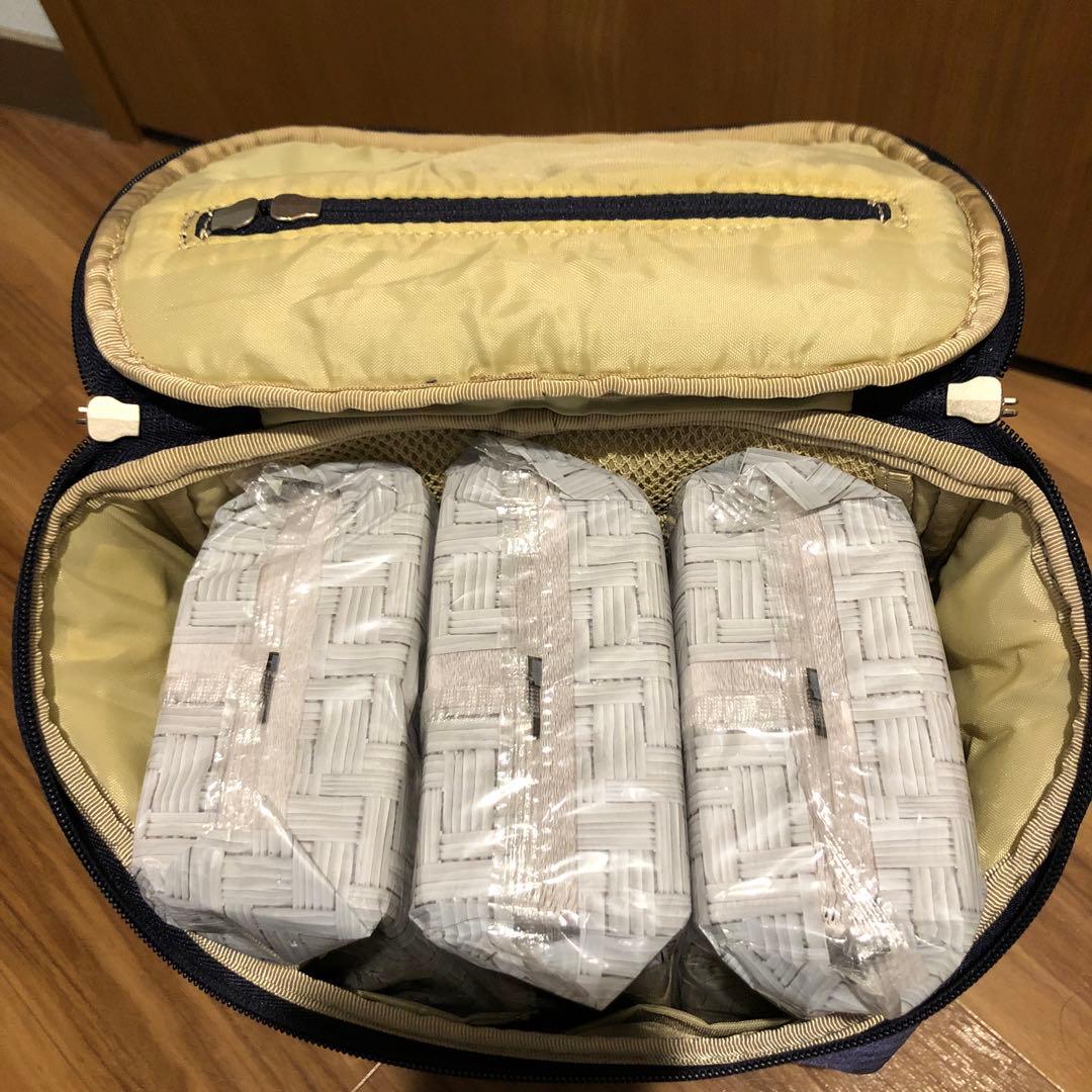 スワニー・ウォーキングバック　　　　小型サイズ