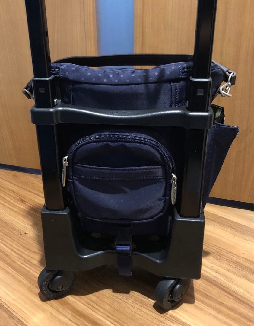 スワニー・ウォーキングバック　　　　小型サイズ