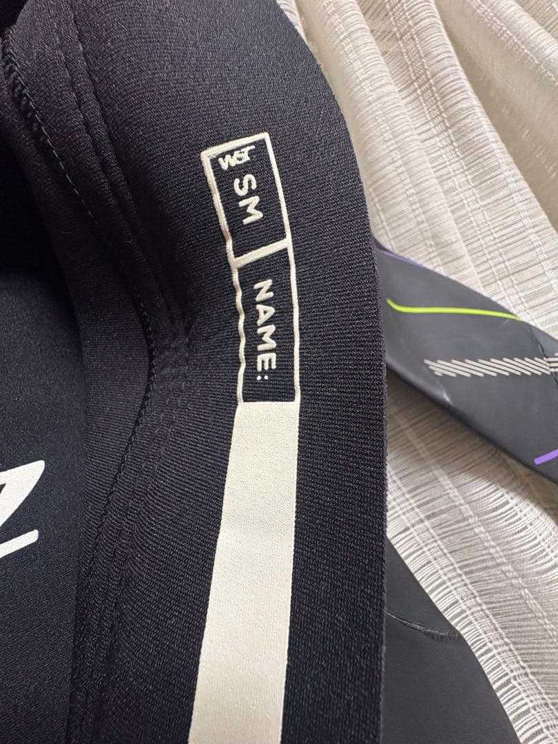 ZONE3 ACTIVATE ウェットスーツ　トライアスロン　レディース