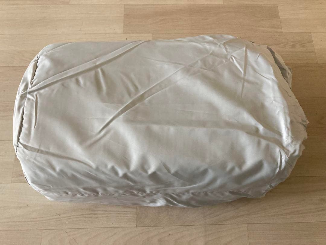 ハイエースMiMie テントルーム 幅3.5m バンコン用 サイドオーニング用