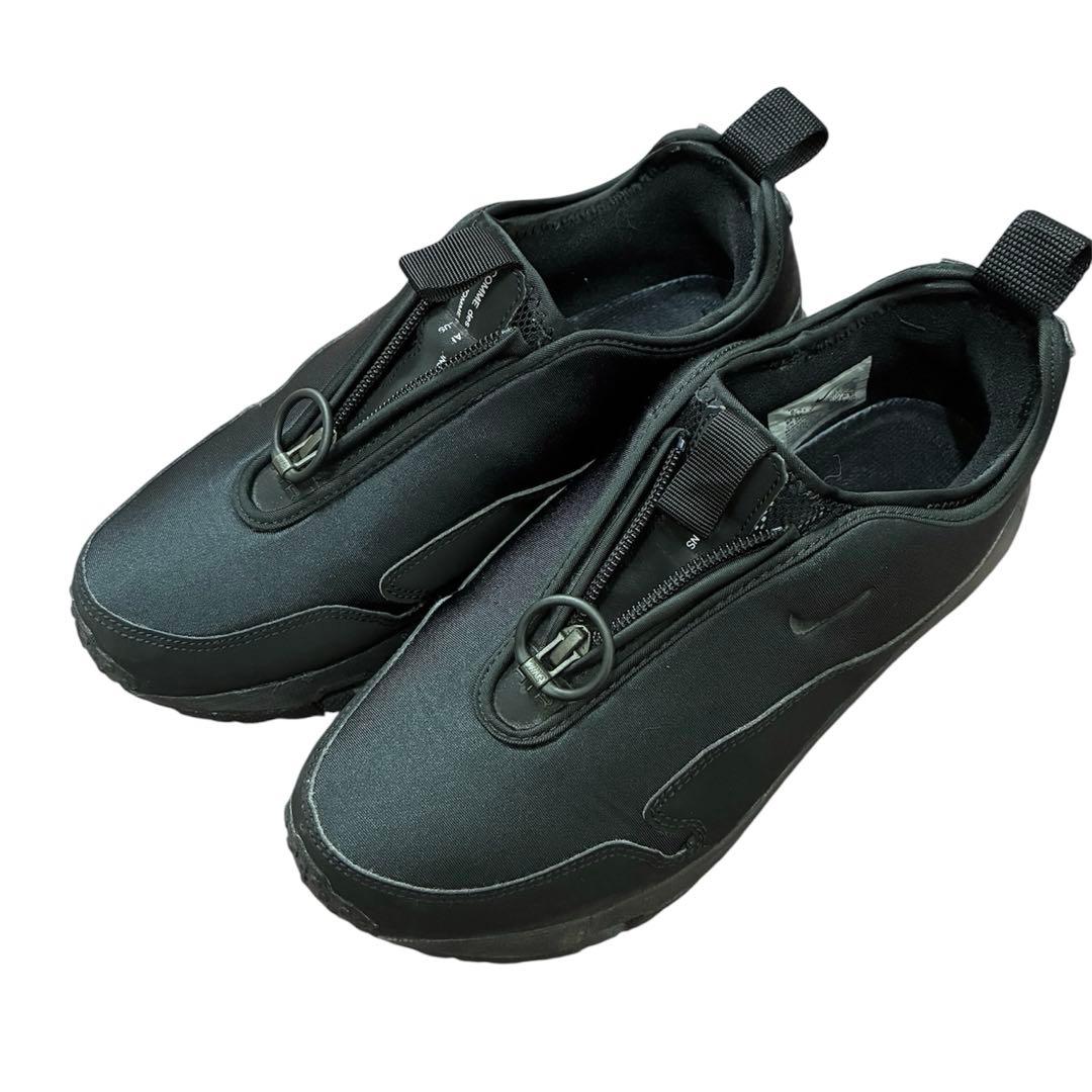 NIKE COMME DES GARCONS HOMME PLUS スニーカー