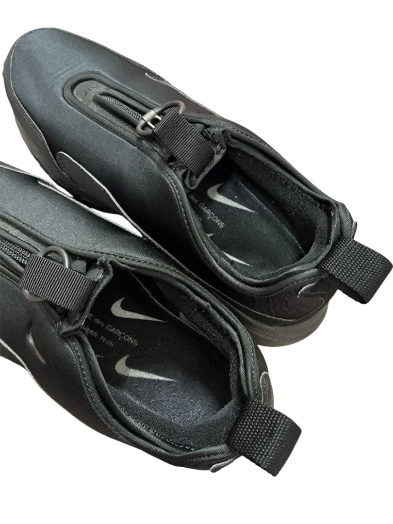 NIKE COMME DES GARCONS HOMME PLUS スニーカー