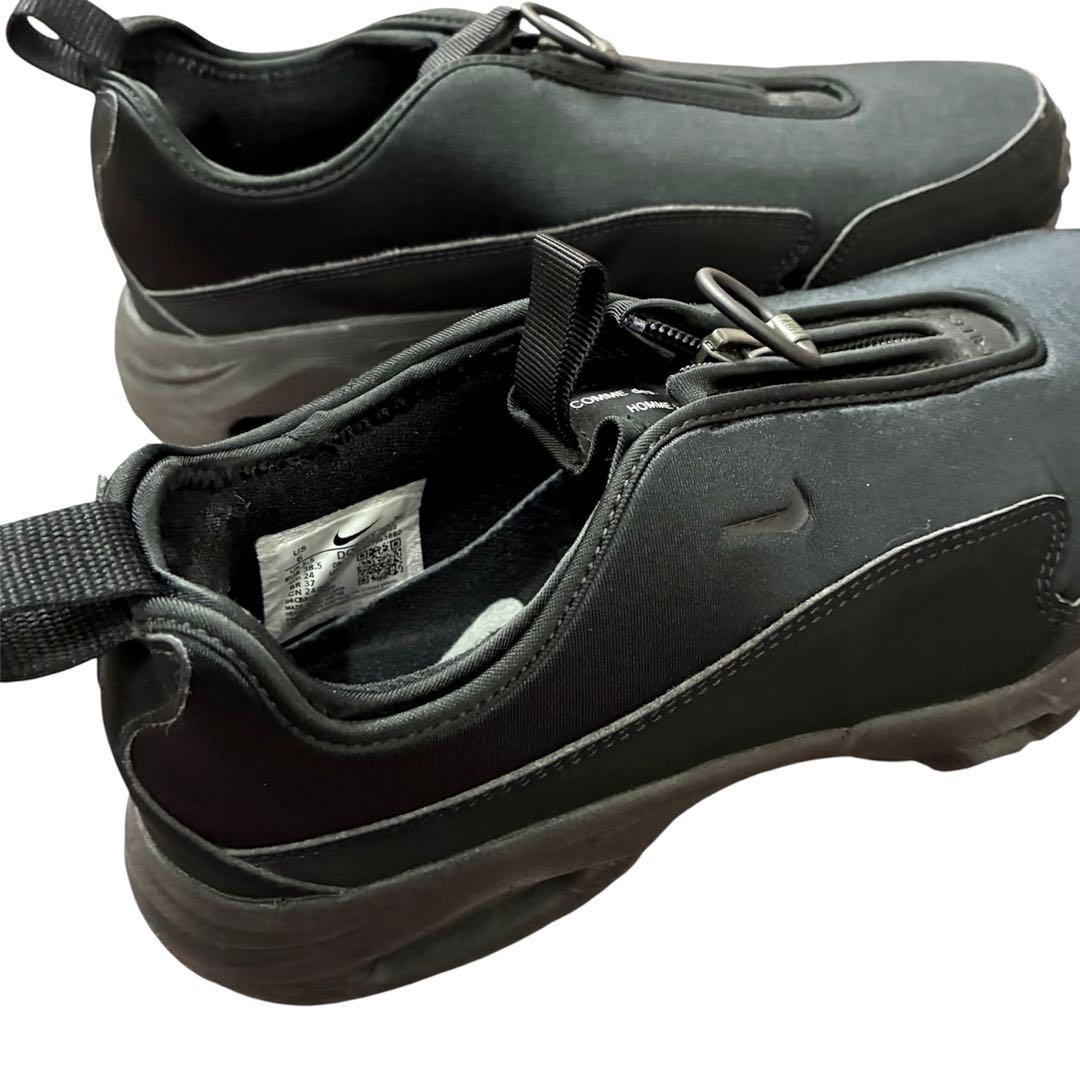 NIKE COMME DES GARCONS HOMME PLUS スニーカー