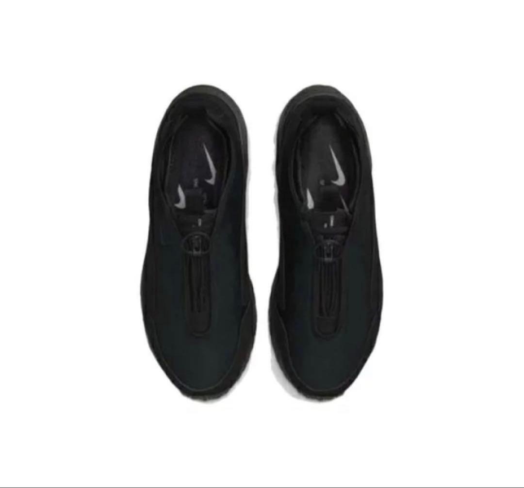 NIKE COMME DES GARCONS HOMME PLUS スニーカー