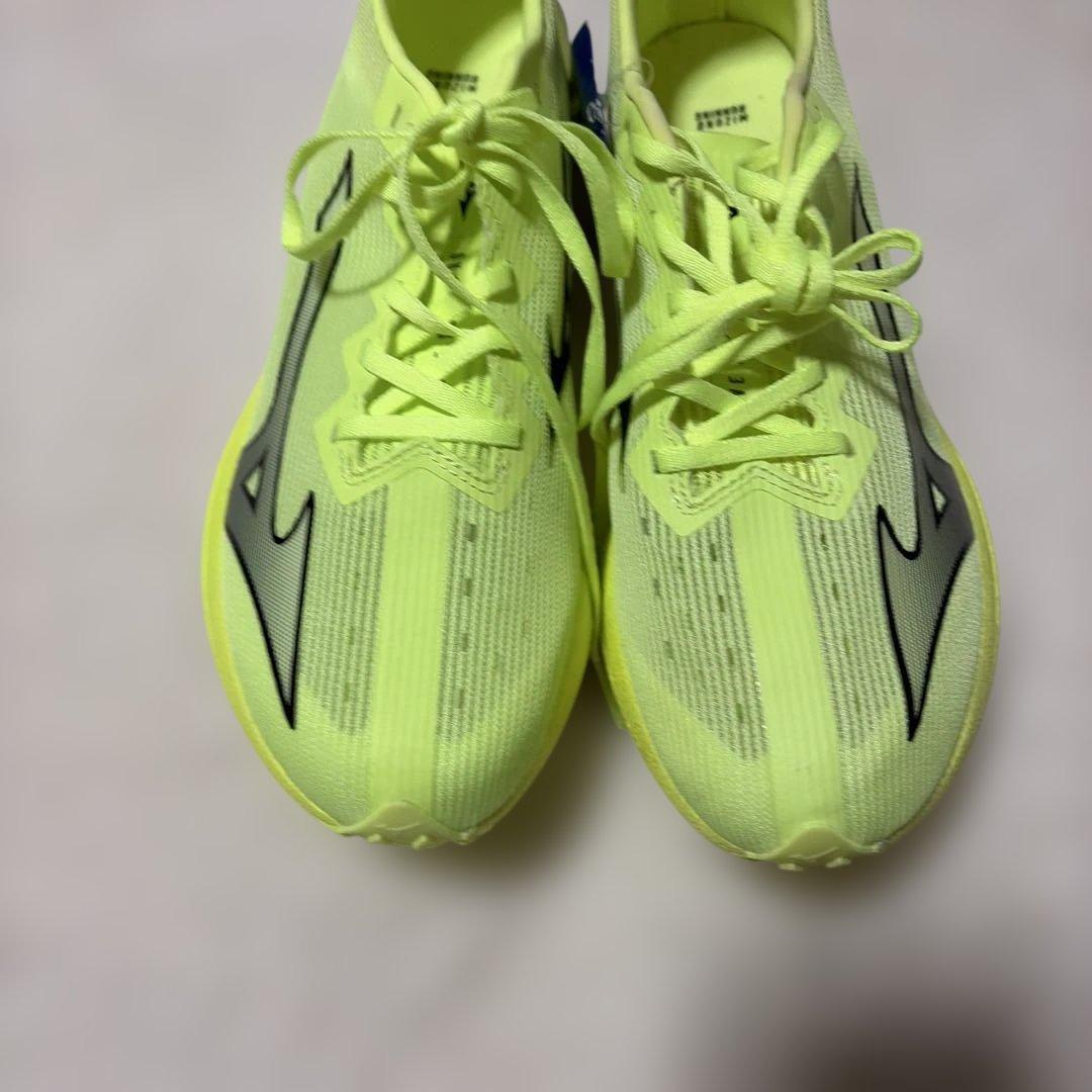 定価税込27500円！ミズノ　ウエーブデュエルプロ　26.0センチ新品未使用