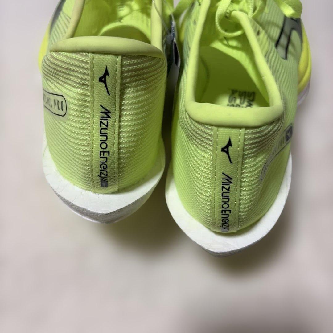 定価税込27500円！ミズノ　ウエーブデュエルプロ　26.0センチ新品未使用