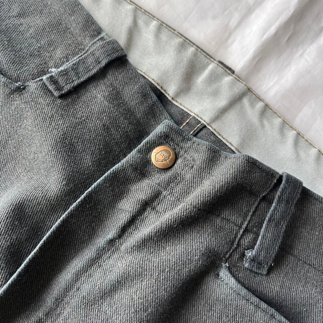 〜80’s BEN DAVIS ベンデイビス フリスコパンツ コットン100%