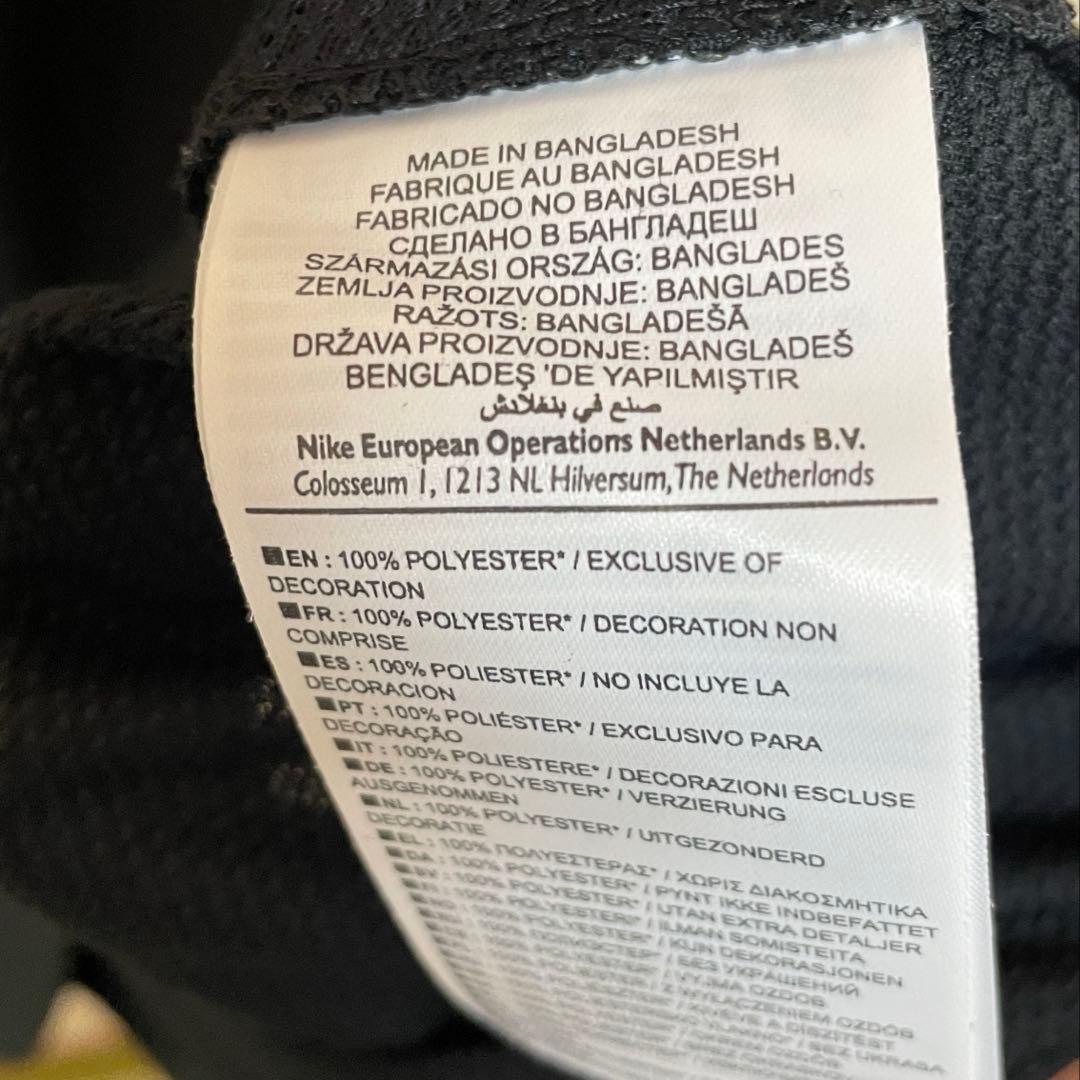 【正規品】バルセロナ 2012 メッシ ユニフォーム　ブラック　ラ・リーガパッチ