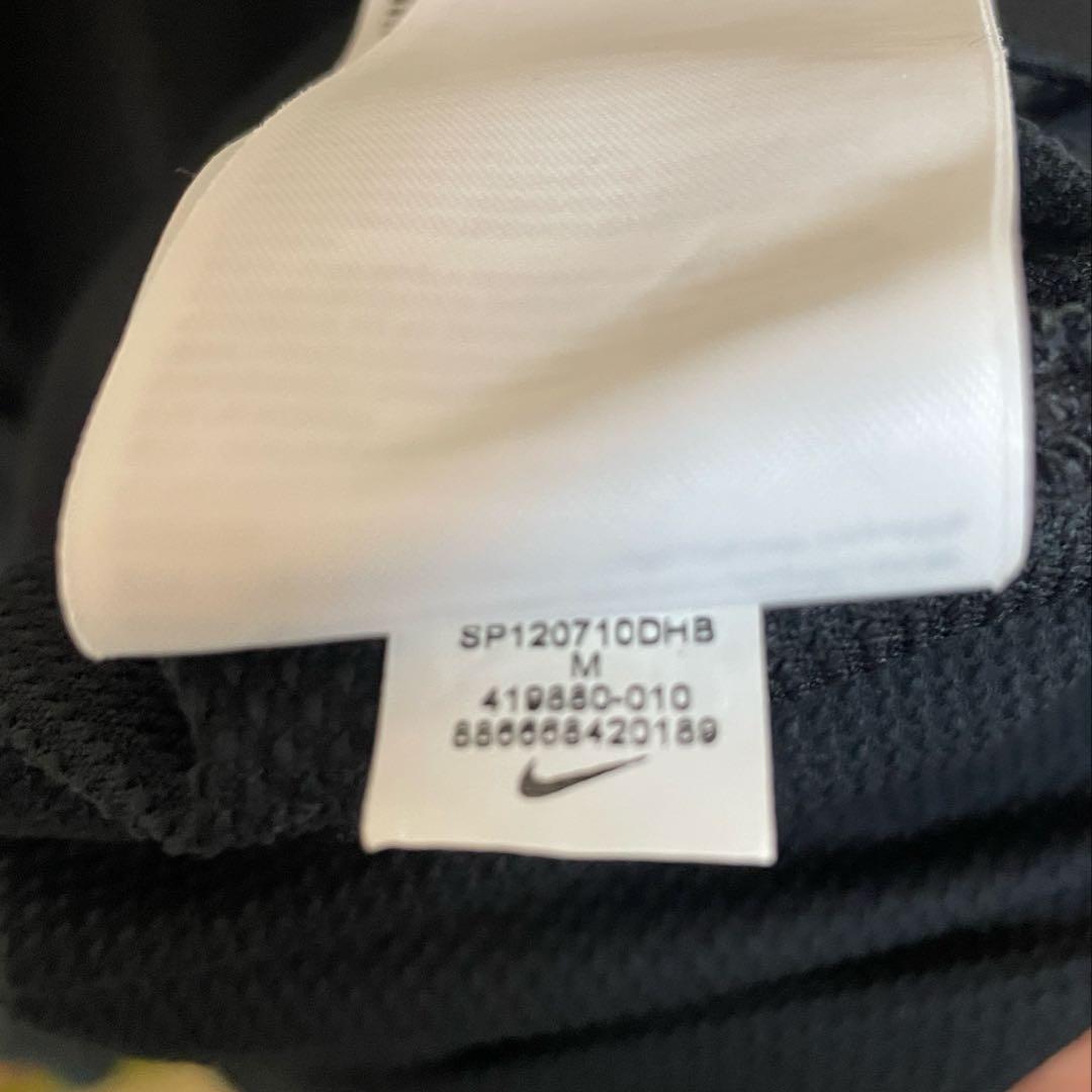 【正規品】バルセロナ 2012 メッシ ユニフォーム　ブラック　ラ・リーガパッチ