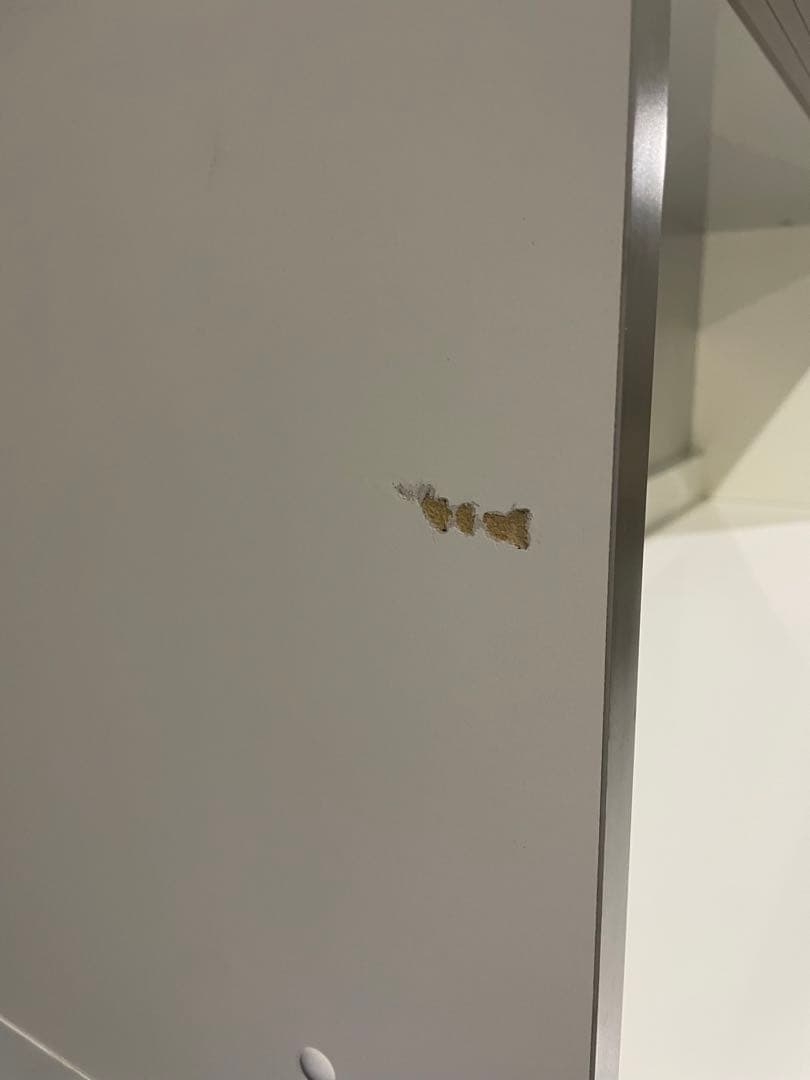 パモウナ 食器棚 140cm レンジ台