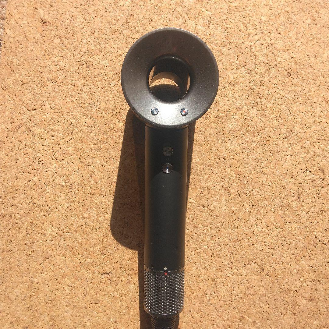 動作良好　Dyson　ダイソン　HD03　ドライヤー