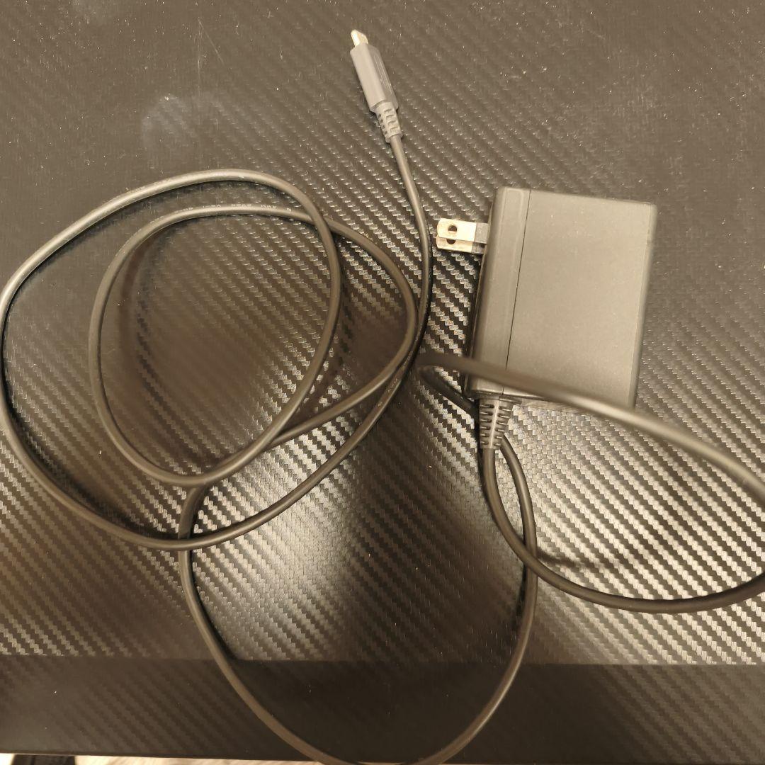 Nintendo Switch Lite アクアブルー