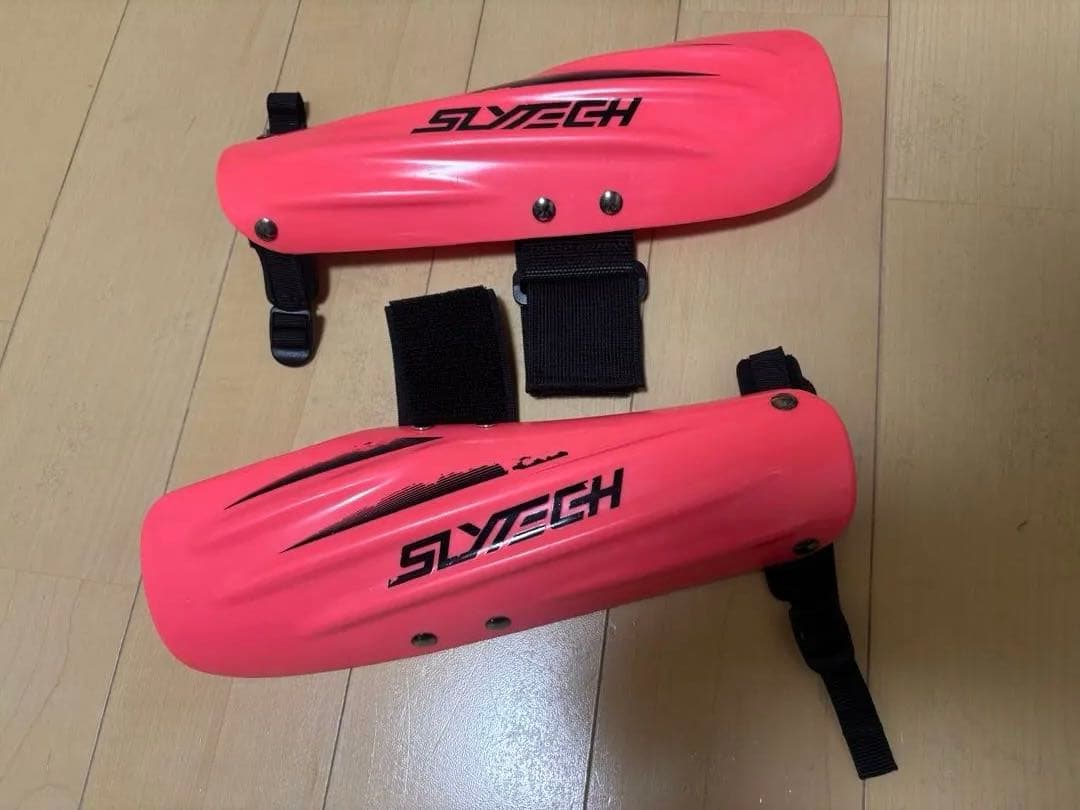 アームガード SLYTECH 4ARMGUARDS