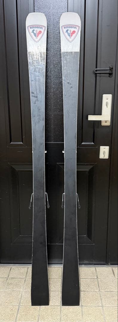 ROSSIGNOL HERO MASTER ST 165cm ロシニョール