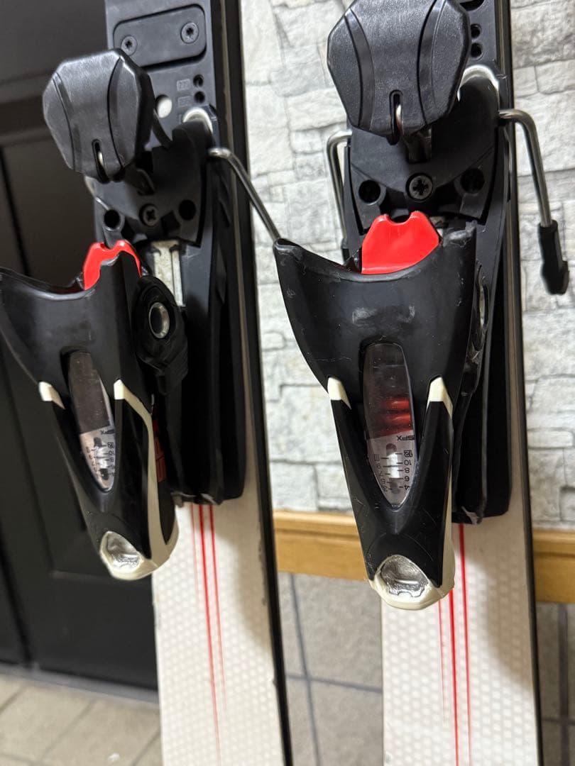 ROSSIGNOL HERO MASTER ST 165cm ロシニョール