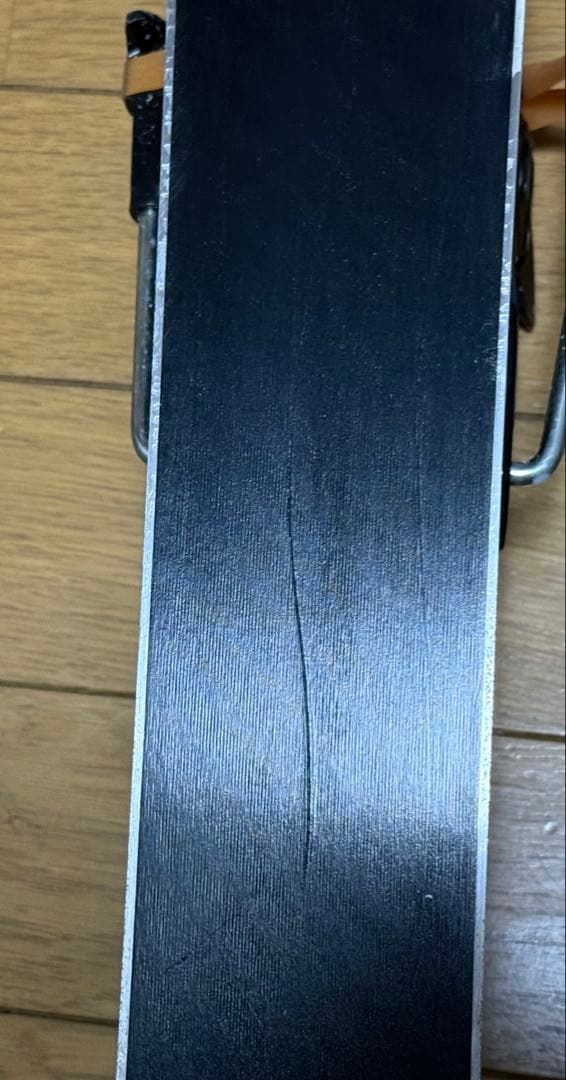 ROSSIGNOL HERO MASTER ST 165cm ロシニョール