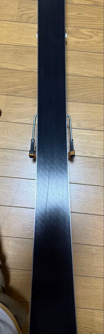 ROSSIGNOL HERO MASTER ST 165cm ロシニョール