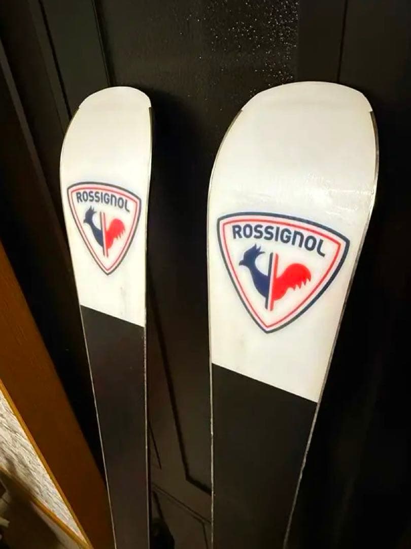 ROSSIGNOL HERO MASTER ST 165cm ロシニョール