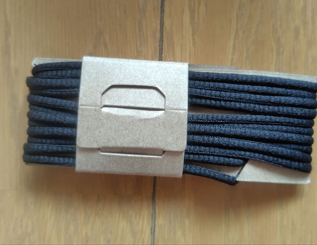 u*u様 on ランニングシューズ ブラック