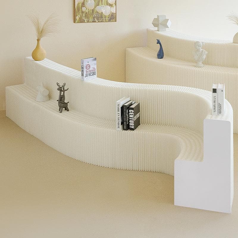 ディスプレイラック 二層式展示台 店舗用品陳列台長さ2-3ｍ高さ108㎝総幅60