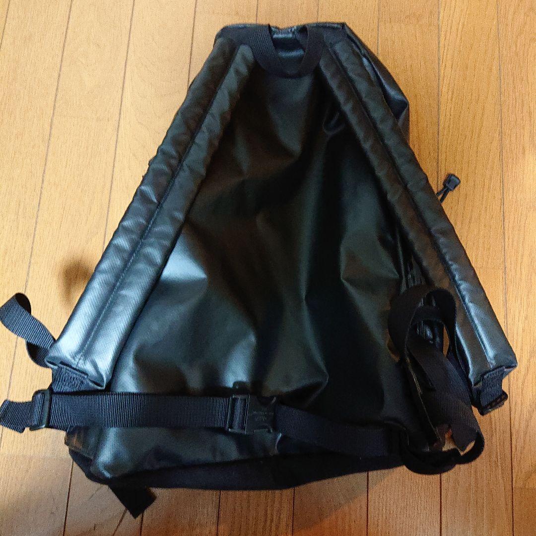 PORTER SONIC　リュックサック　防水