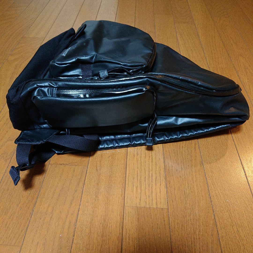 PORTER SONIC　リュックサック　防水