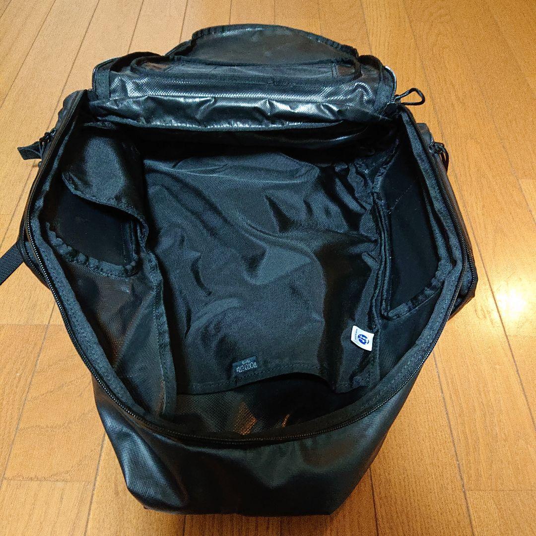 PORTER SONIC　リュックサック　防水