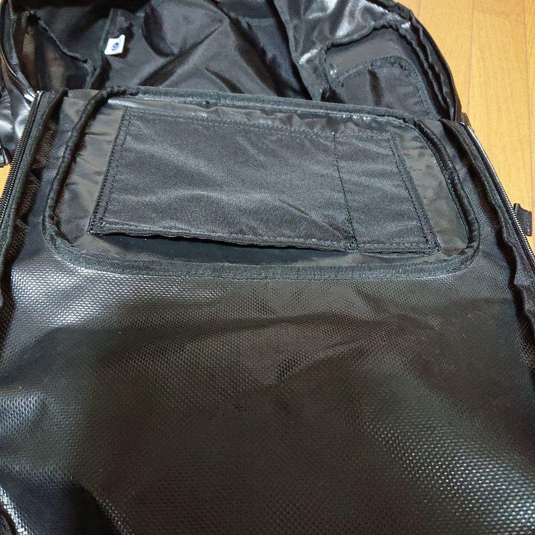 PORTER SONIC　リュックサック　防水