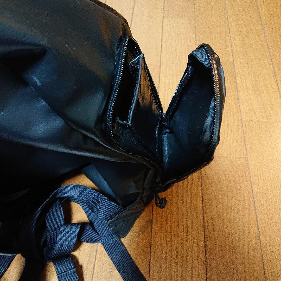 PORTER SONIC　リュックサック　防水