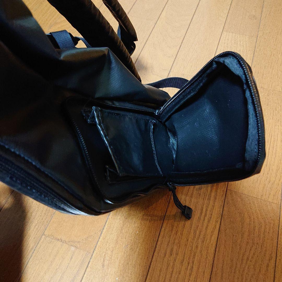 PORTER SONIC　リュックサック　防水