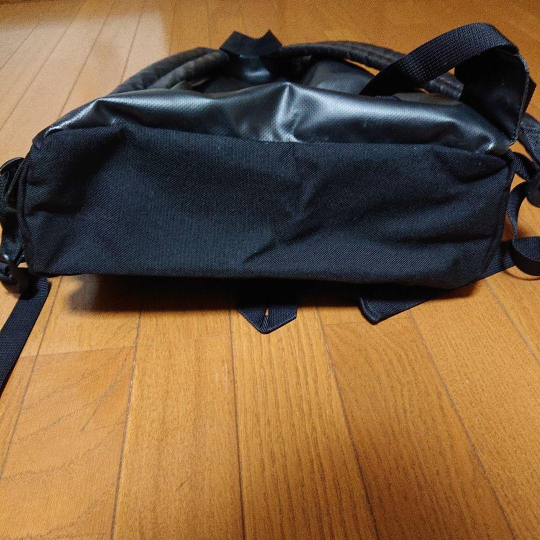 PORTER SONIC　リュックサック　防水