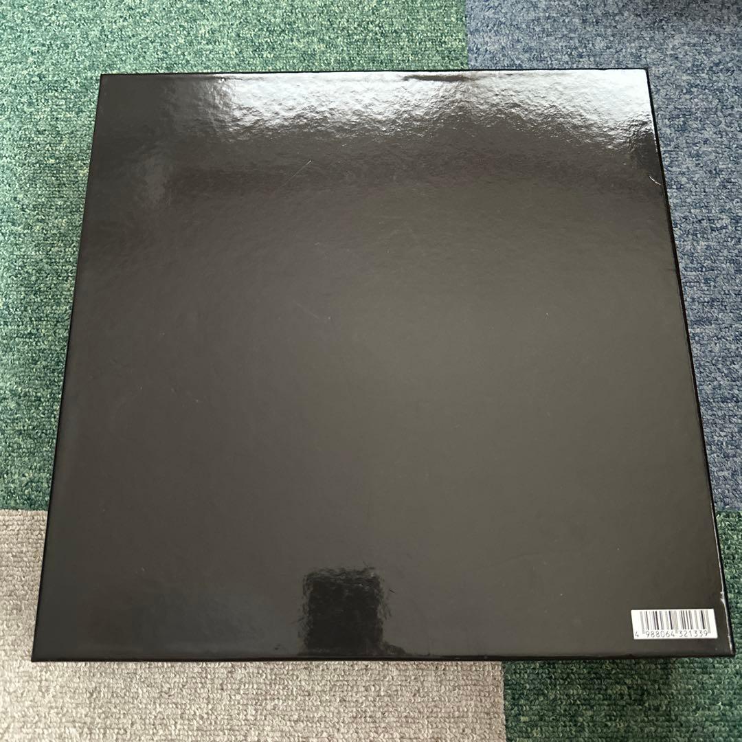 Janne Da Arc MAJOR DEBUT 10th コンプリート　BOX