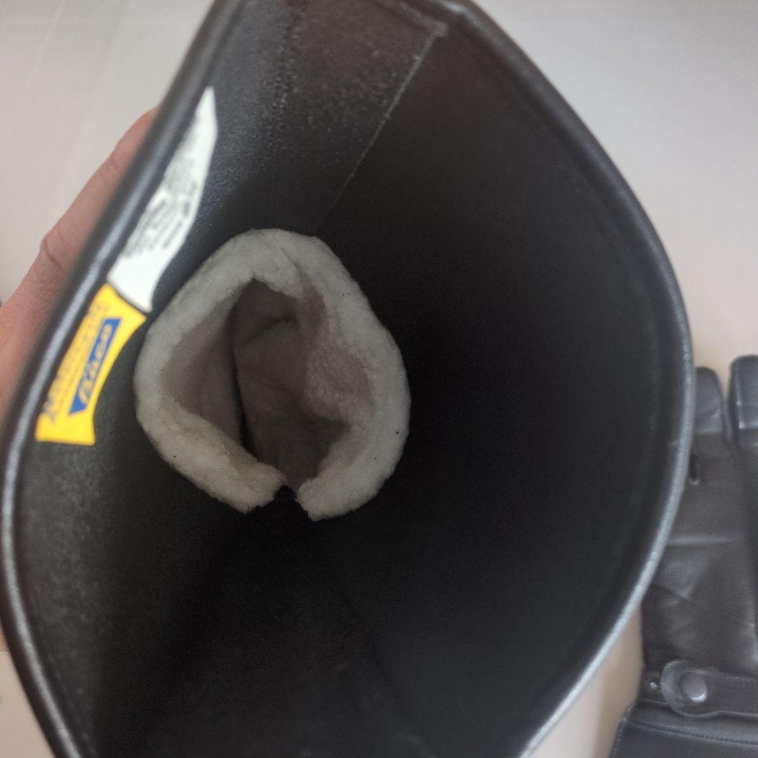 ガントレット ブコ バイク ハーレー