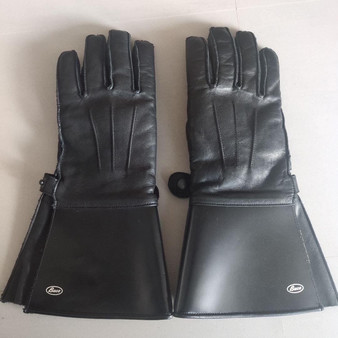 ガントレット ブコ バイク ハーレー