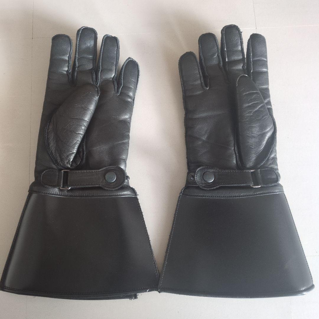 ガントレット ブコ バイク ハーレー