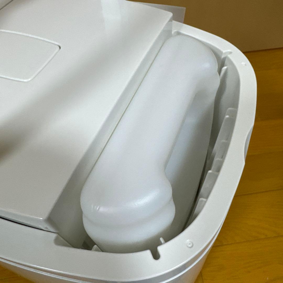 【送料無料】コロナ CORONA ナノリフレ CNR-400B