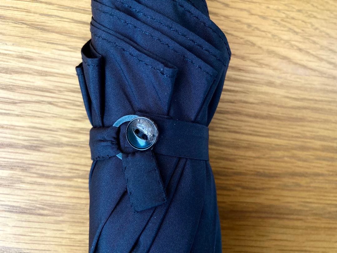 フォックス・アンブレラ ワンギー 晴雨兼用折りたたみ傘 テレスコピック