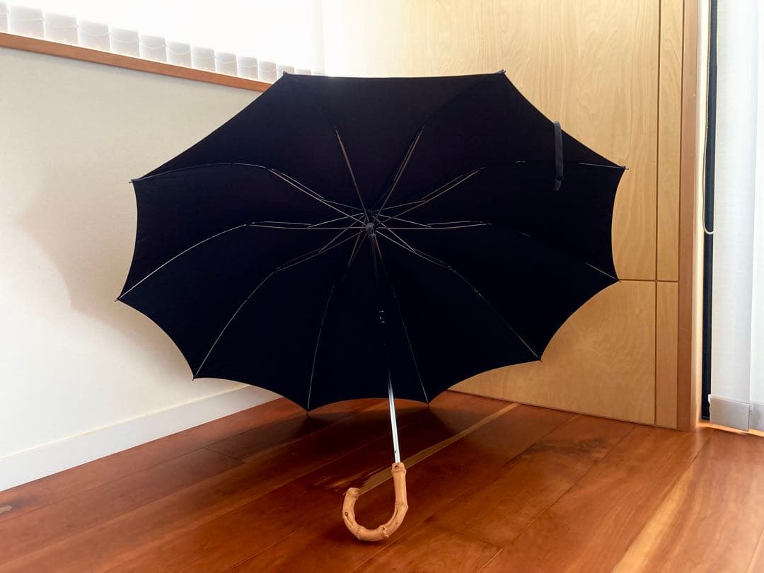 フォックス・アンブレラ ワンギー 晴雨兼用折りたたみ傘 テレスコピック