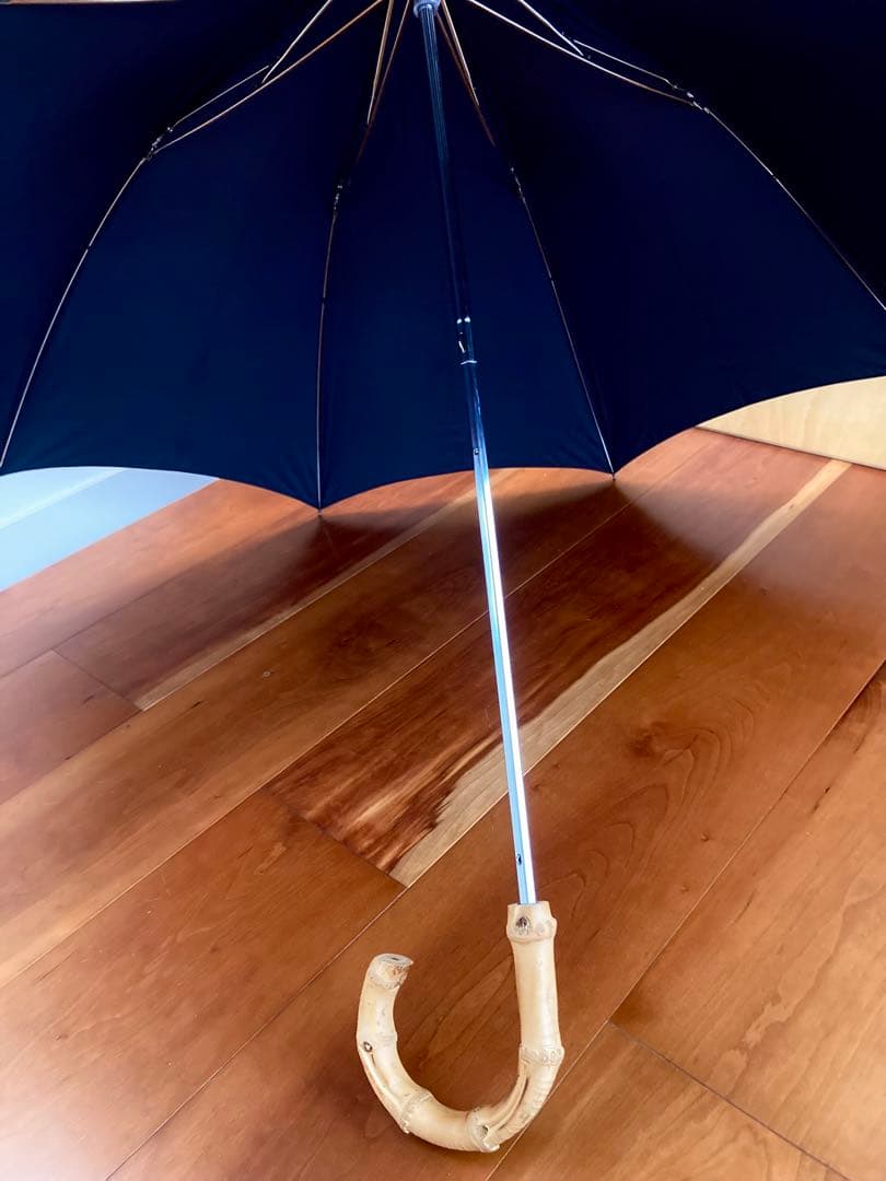 フォックス・アンブレラ ワンギー 晴雨兼用折りたたみ傘 テレスコピック