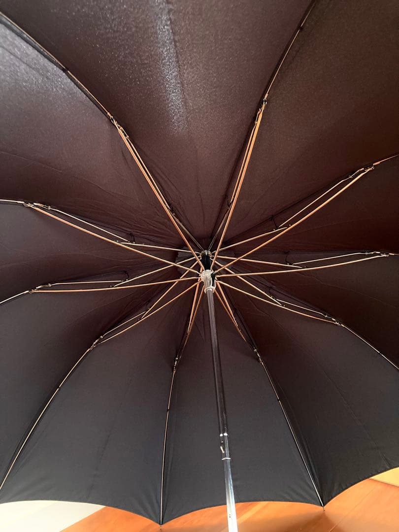 フォックス・アンブレラ ワンギー 晴雨兼用折りたたみ傘 テレスコピック