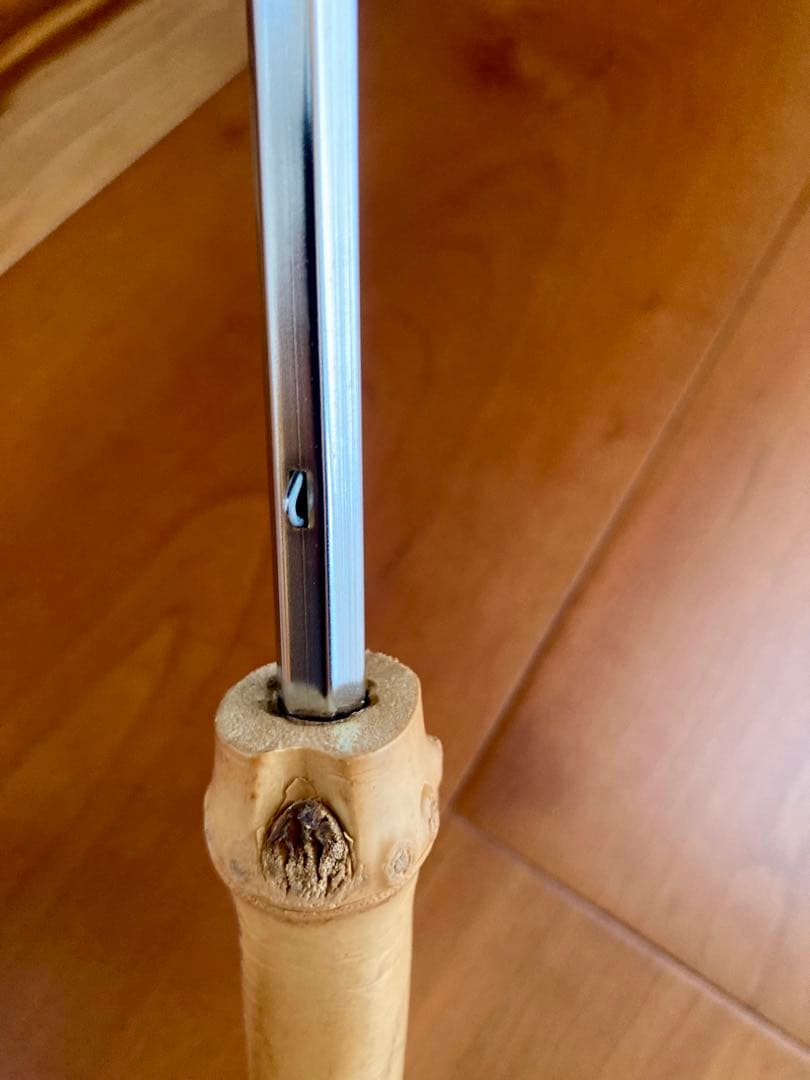 フォックス・アンブレラ ワンギー 晴雨兼用折りたたみ傘 テレスコピック