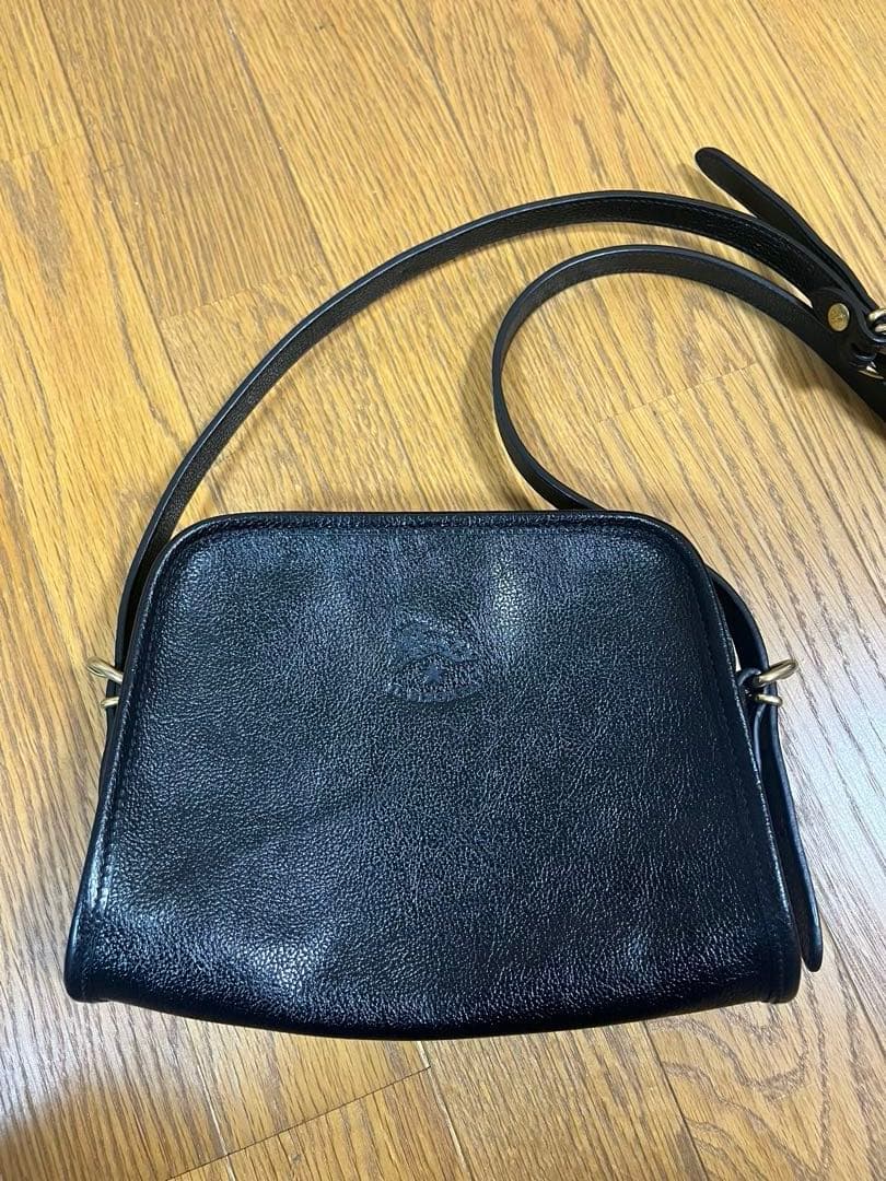 IL BISONTE イルビゾンテ バッグ