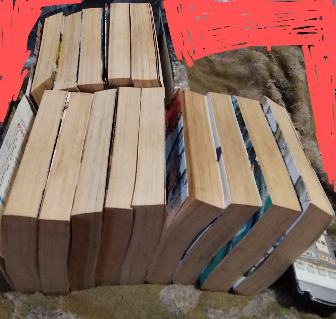 釣りキチ三平大判2~6と9~11と13~15.18.21.24.25と29~35