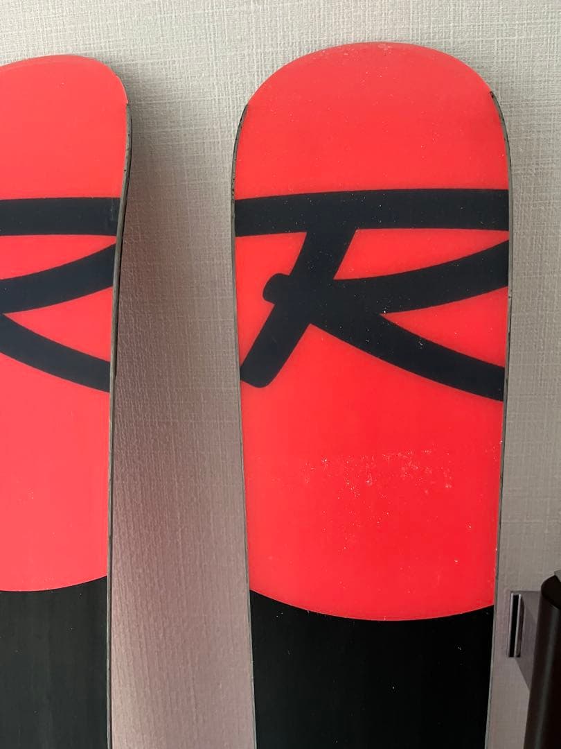 ROSSIGNOL ATHLETE GS PRO 151cm ジュニア用